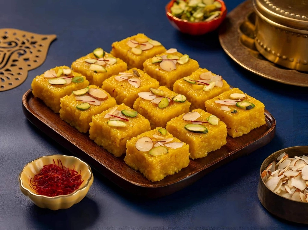Motipak Burfi