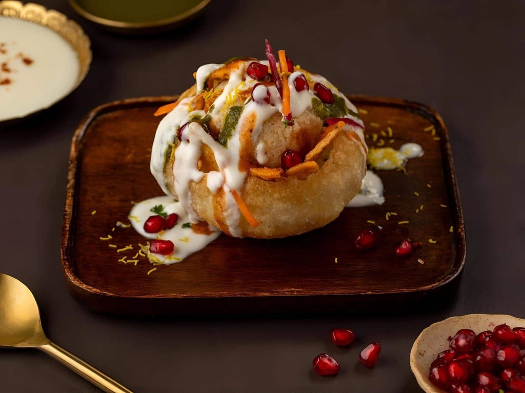 Raj Kachori