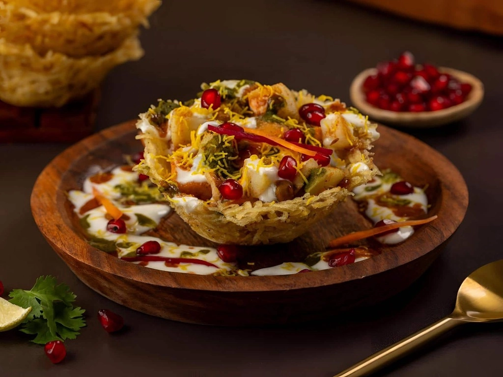 Tokri Chaat