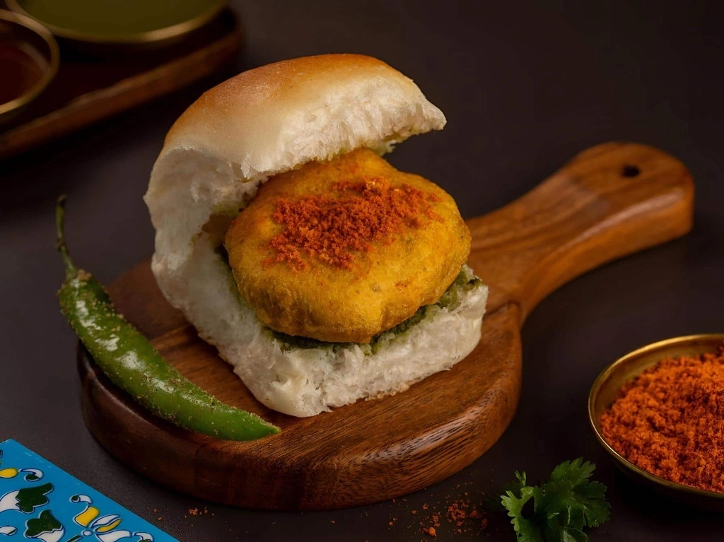 Vada Pav