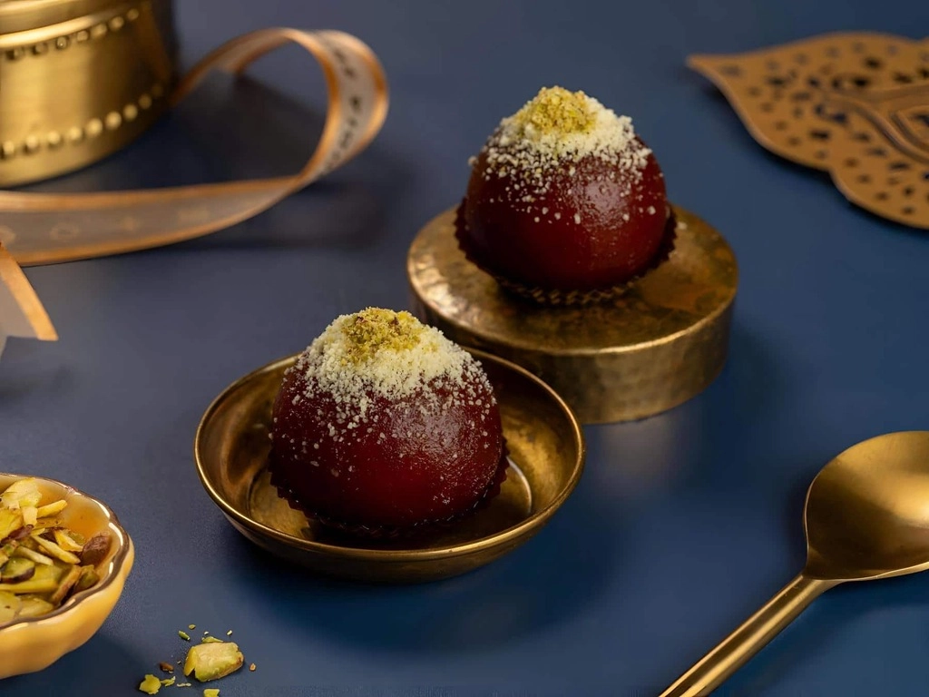 Kaala Jamun 2 Pcs