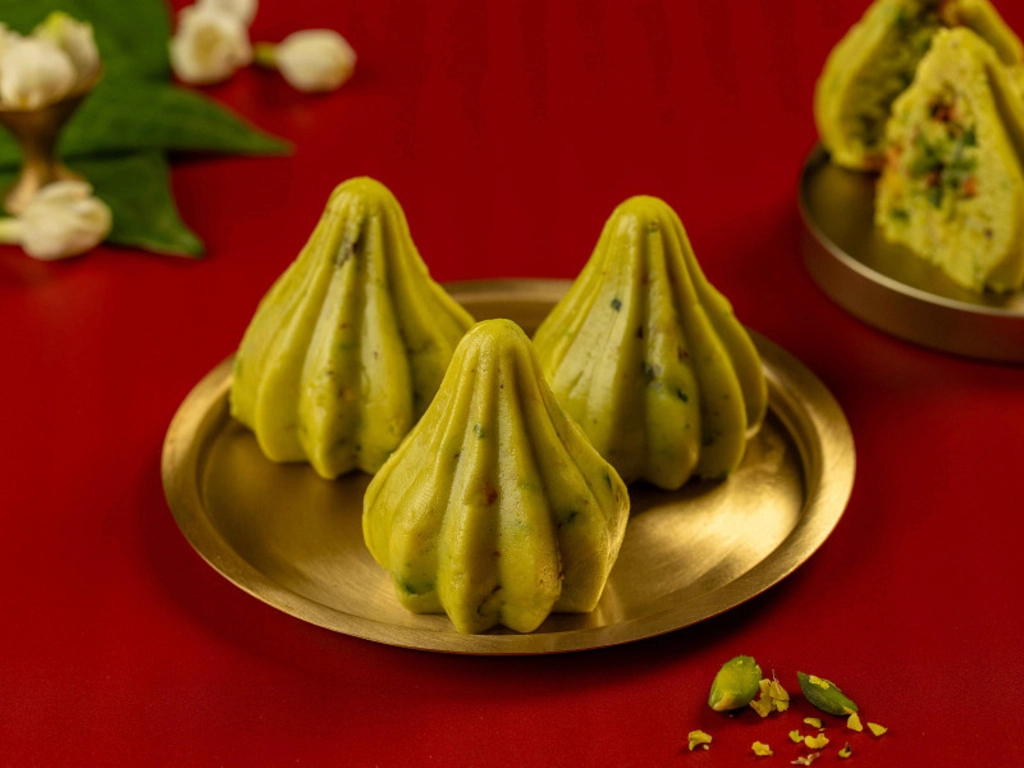Pista Modak