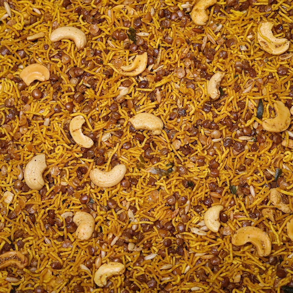 Agra Dal Moth Mixture