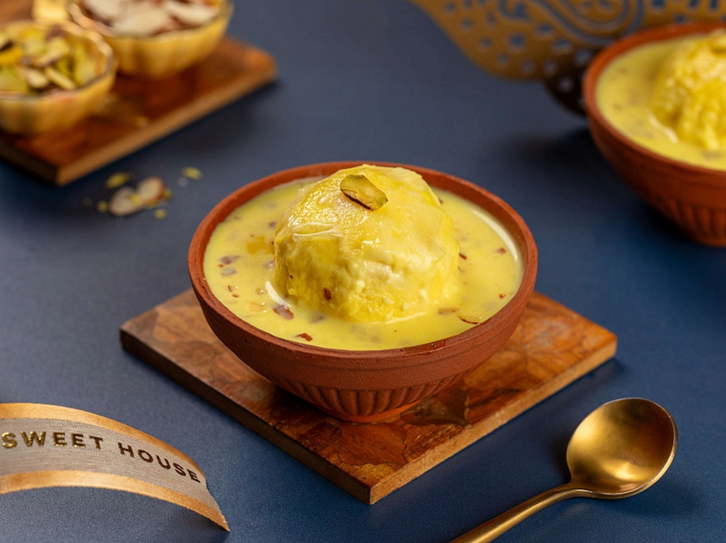 Malai Gulla 2 Pcs