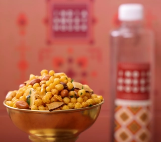 KHARA BOONDI