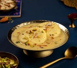 THANDAI RASMALAI