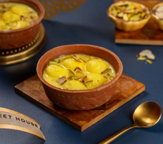 ANGOORI RABDI