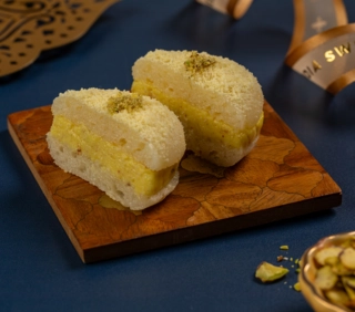 MALAI SANDWICH