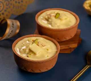 MALAI RABDI