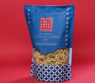 PEPPER GHATI 250 GMS