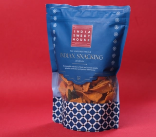 RIBBON PAKODA 200GMS PKT