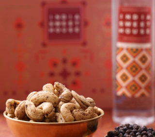 PEPPER CASHEW