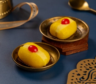 CHAMPAKALI