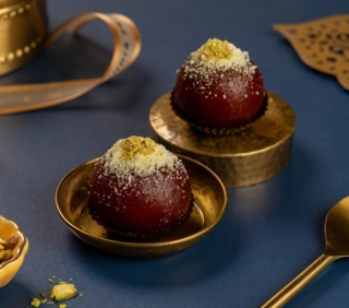 KAALA JAMUN