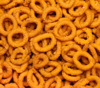 ANDHRA MURUKKU 250 GM