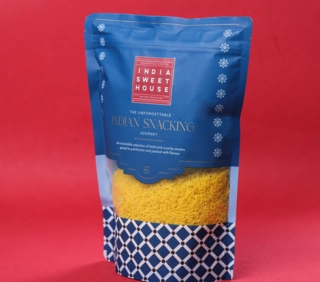 NYLON SEV 250GMS PKT