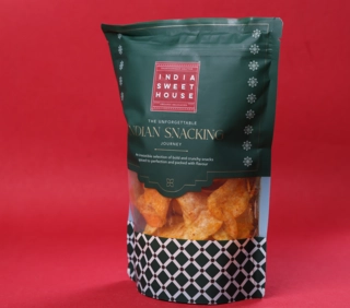 MASALA CHIPS 100GMS PKT