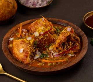 KACHORI MASALA