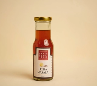 JEERA MASALA