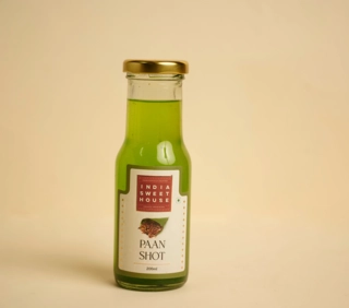 PAAN SHOT