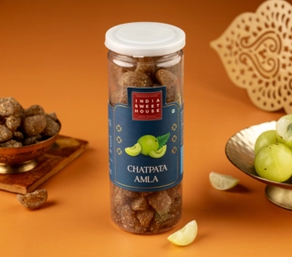 TANGY CHAT PATA AMLA