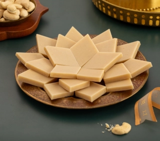 KAJU KATLI