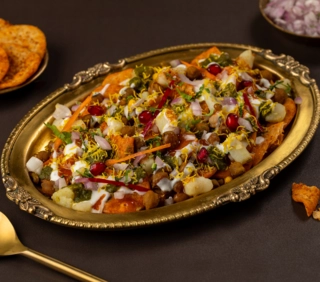 PAPDI CHAAT