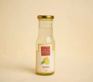 NIMBU PAANI