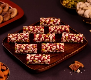 ANJEER ROLL