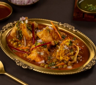 SAMOSA MASALA