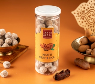 KHATTI MEETHI GOLI