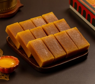 SPECIAL MYSORE PAK