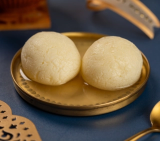 RASAGULLA