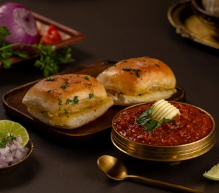 PAV BHAJI
