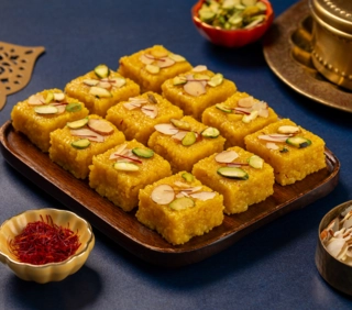 MOTIPAK BURFI
