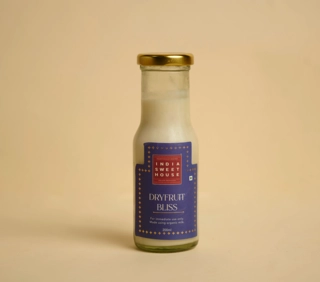 DRY FRUIT LASSI