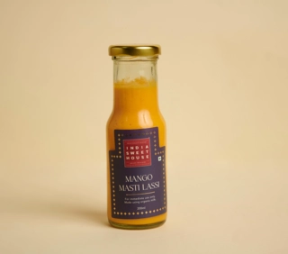 MANGO LASSI