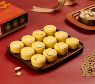 DOODH PEDA
