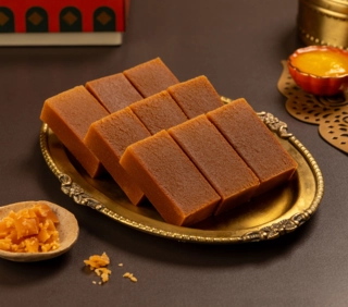 JAGGERY MYSORE PAK