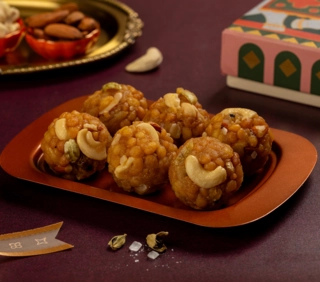 UTSAV LADDU