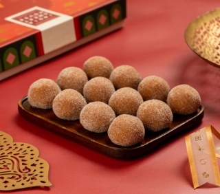 DHARWAD PEDA