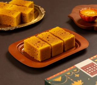 MAHARAJA MYSORE PAK