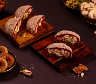 ANJEER SANDWICH