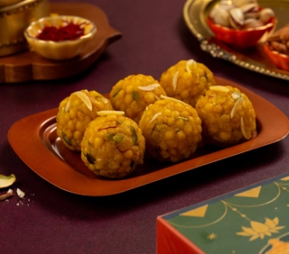 JODHPUR LADDU