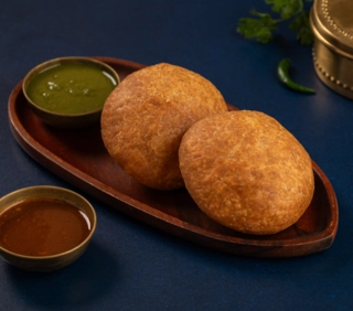 DAL KACHORI
