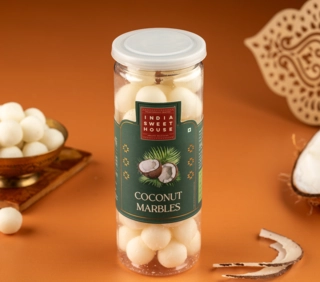 COCONUT MARBELS