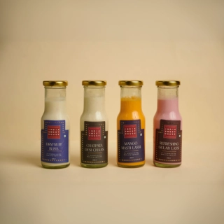 BEVERAGES