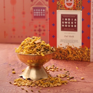 TEA TIME SNACKS