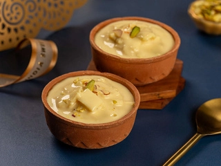 Basundi 2 Pcs