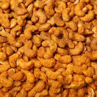 Masala Cashew - 200 Gm